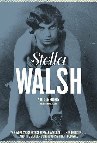 Stella Walsh