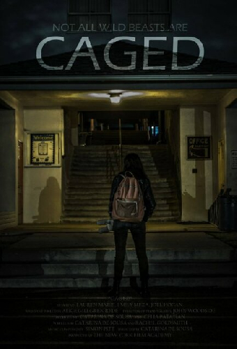 Caged