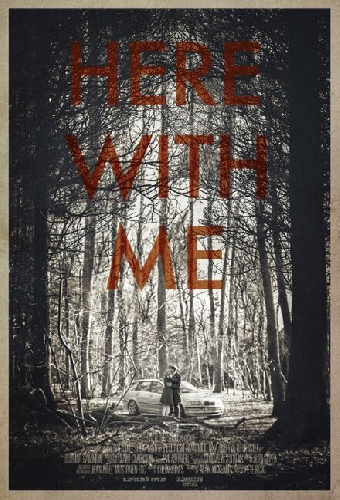 Here with Me