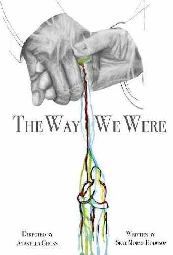 The Way We Were