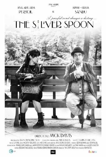 The Silver Spoon