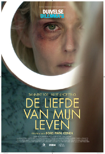 De liefde van mijn leven
