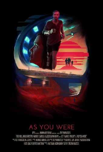 As You Were