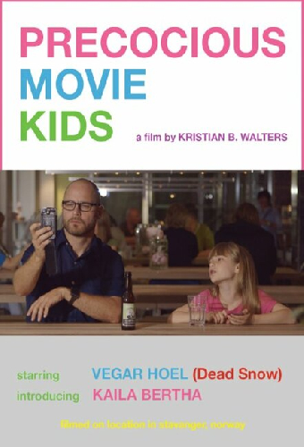 Precocious Movie Kids