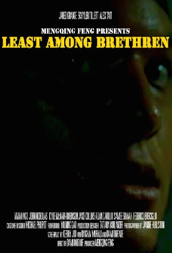 Least Among Brethren