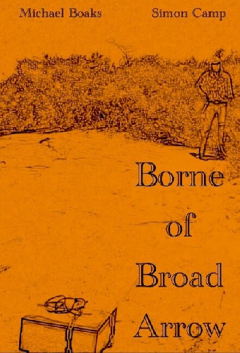 Borne of Broad Arrow