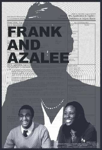 Frank and Azalee Austin