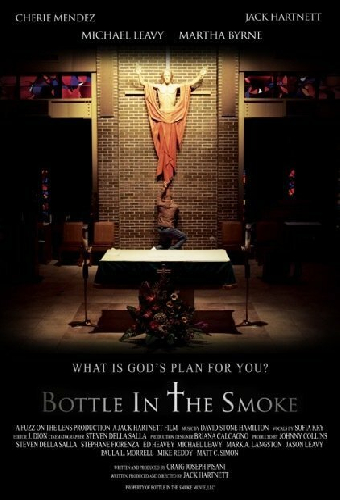Bottle in the Smoke