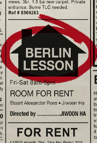 Berlin Lesson