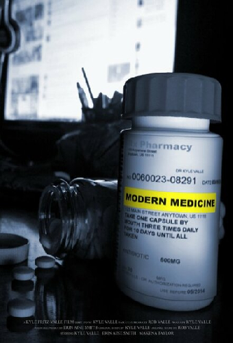 Modern Medicine