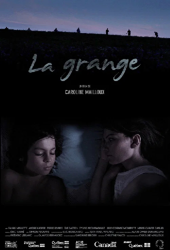 La Grange