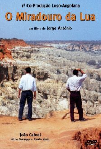 O Miradouro da Lua