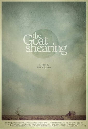 The Goat Shearing
