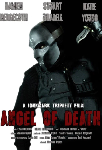 Angel of Death