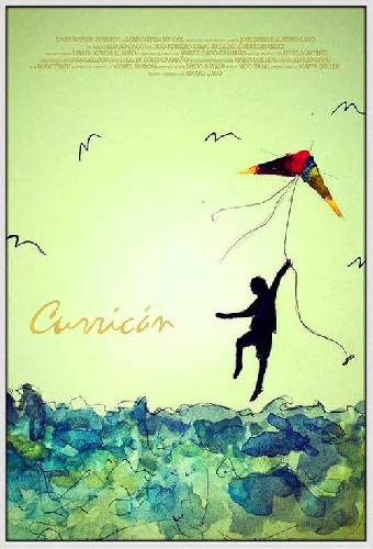 Curricán