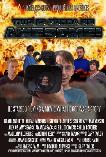 This Is Gonna Be Awesome