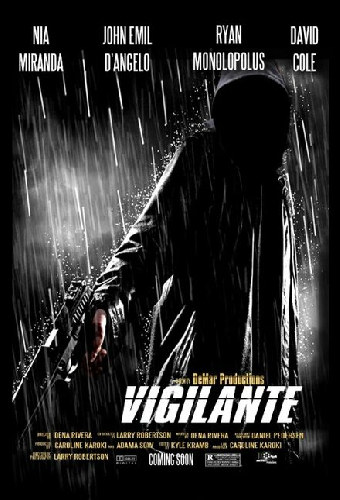 Vigilante 2015