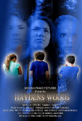 Haydens Woods