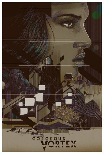 Gorgeous Vortex