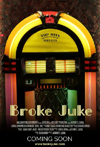 Broke Juke