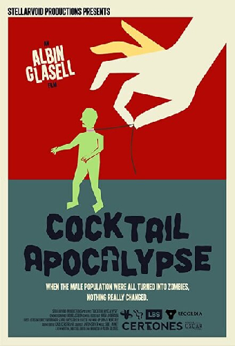 Cocktail Apocalypse
