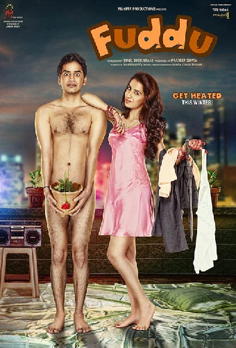 Fuddu