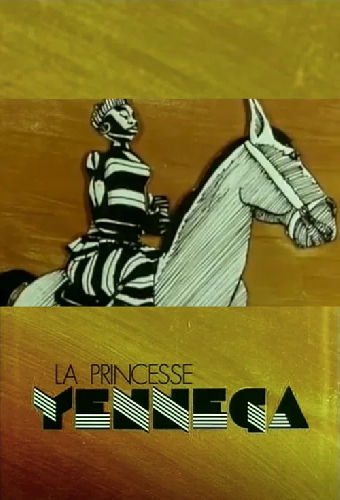 La Princesse Yennega