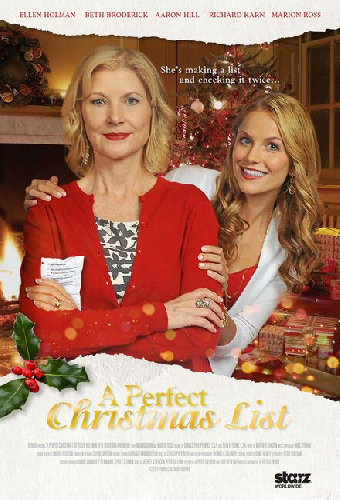 A Perfect Christmas List