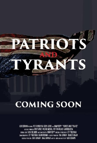Patriots and Tyrants