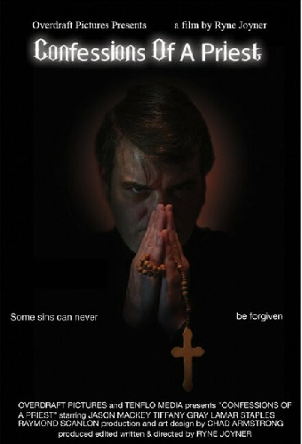 Confessions of a Priest