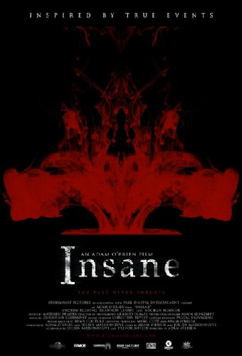 Insane