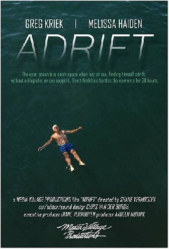 Adrift