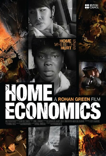 Home Economics