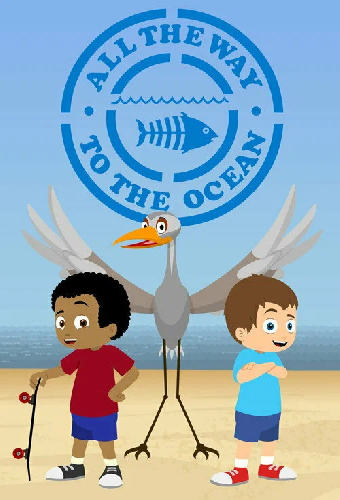 All the Way to the Ocean