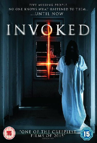 Invoked