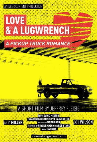 Love & a Lug Wrench