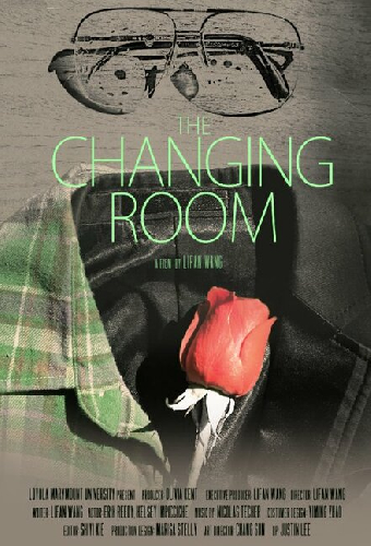 The Changing Room