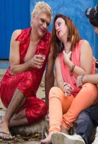 O Tempo Feliz Que Passou
