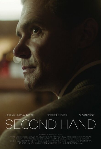 Second Hand