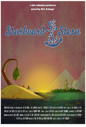 Starboard & Stern