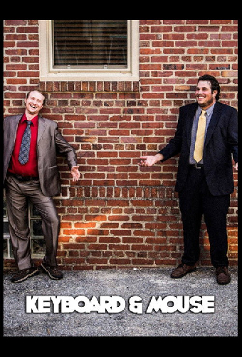 Keyboard & Mouse
