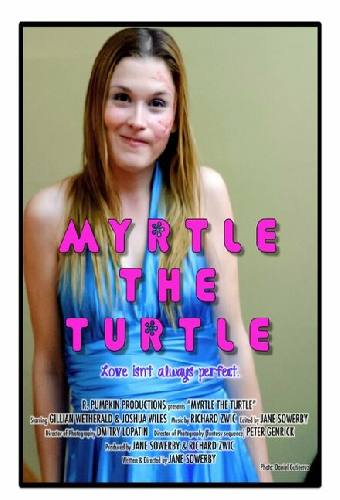 Myrtle the Turtle