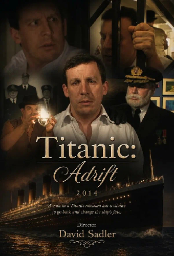 Titanic: Adrift