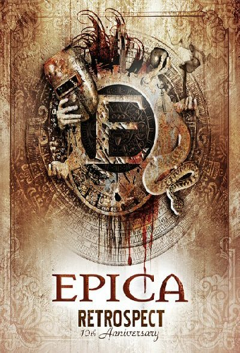 Epica: Retrospect: 10th Anniversary