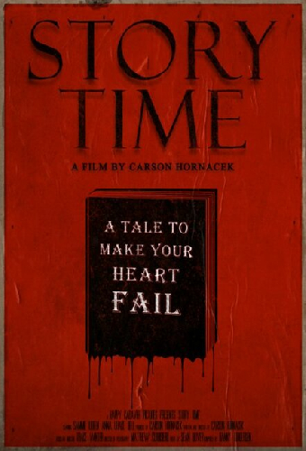 Story Time