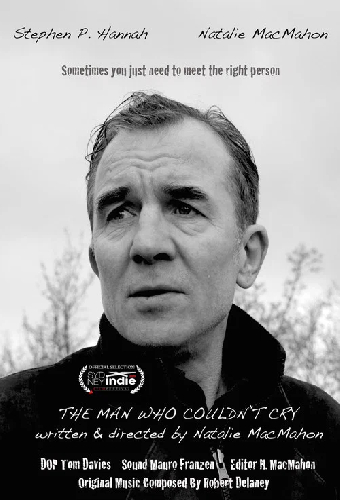 The Man Who Couldn't Cry