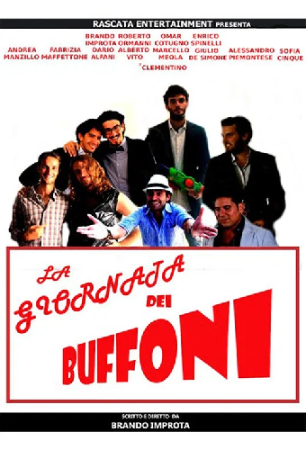 La giornata dei buffoni