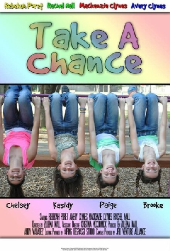 Take a Chance Movie