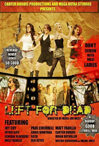 Left for Dead