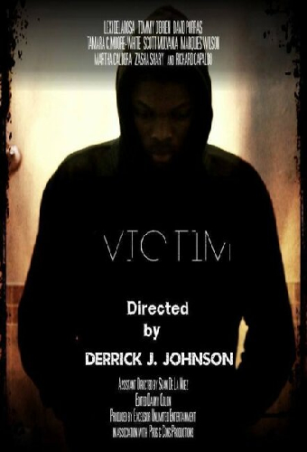 Victim